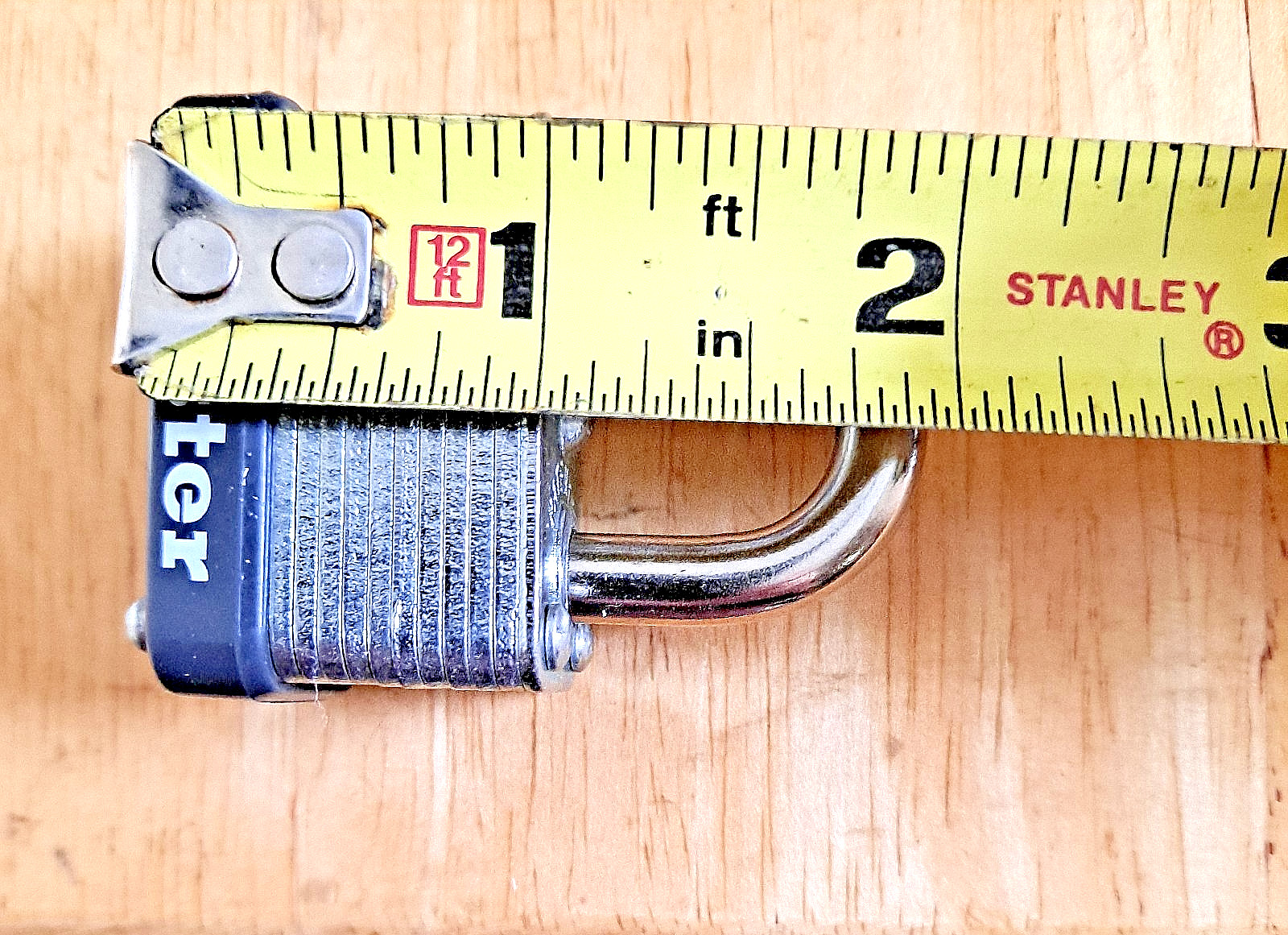 Lot Of 2 Keyed Alike Master Lock Company 22KA 280 Padlock NEW FREE SHIPPING
