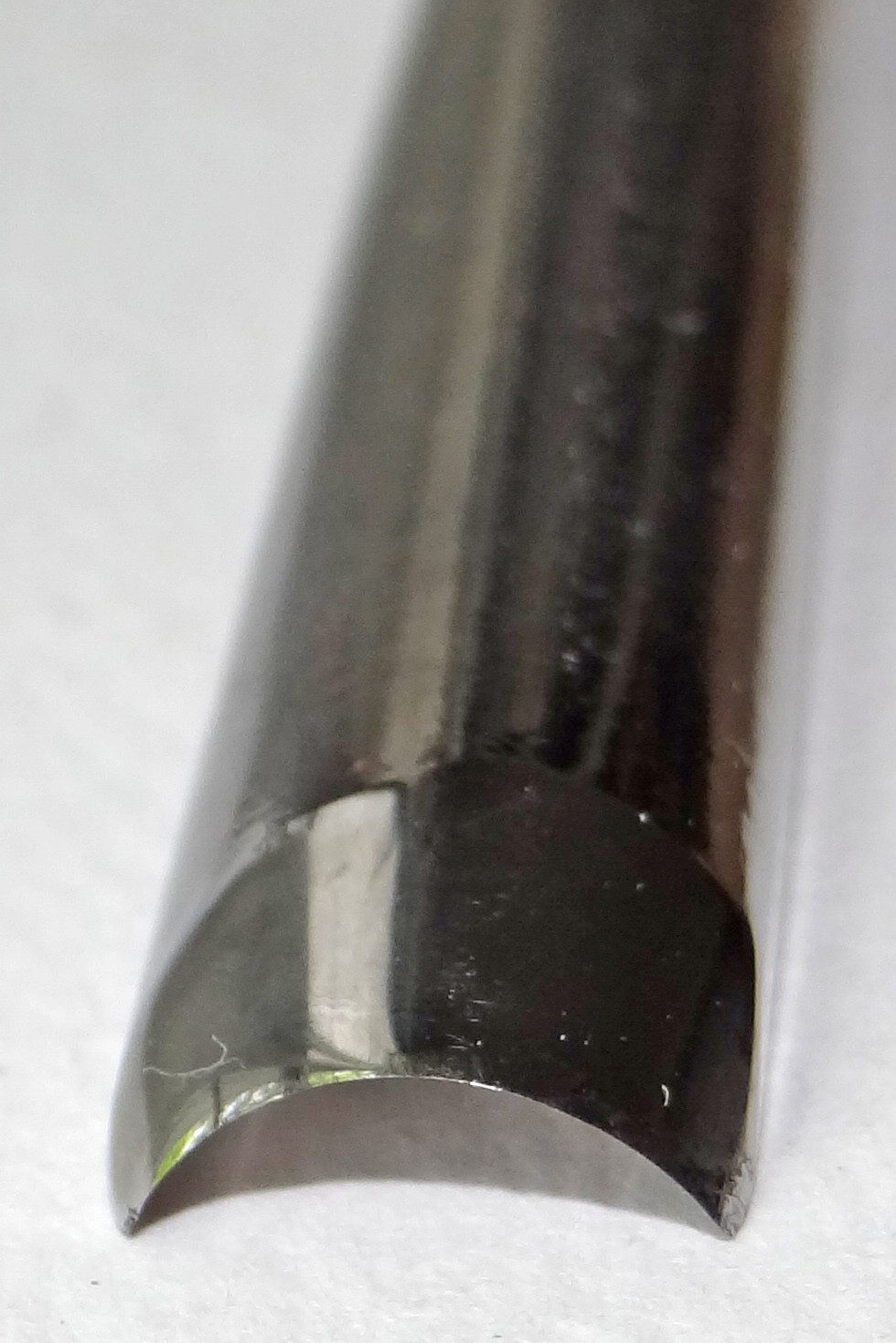Pfeil Swiss Made Gouge D8/10, 10 mm – Excellent