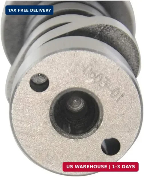 53022263AF MDS Camshaft for 2009-2019 Dodge Ram 1500 5.7L V8 HEMI Koomaha
