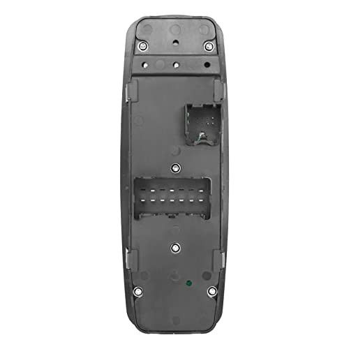 Driver Side Power Master Window Switch 4602863AD | Compatible Blue Backlight