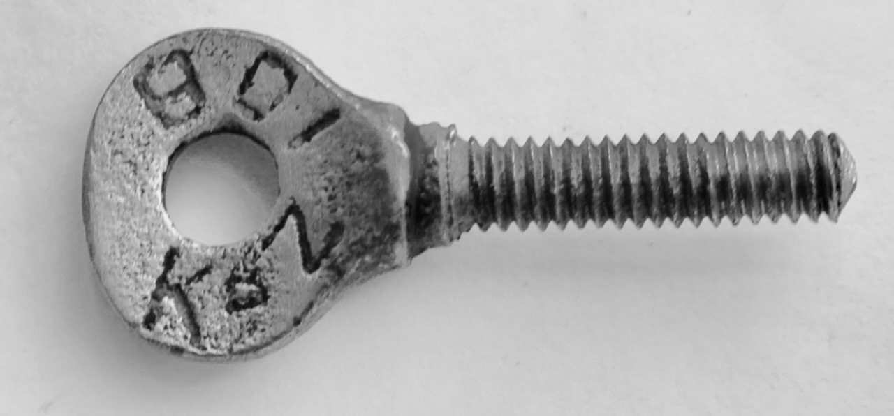 K-Z No. 108 Wood Handle Router w 3/8” Cutter / Vintage Hand Tool / MT Tools