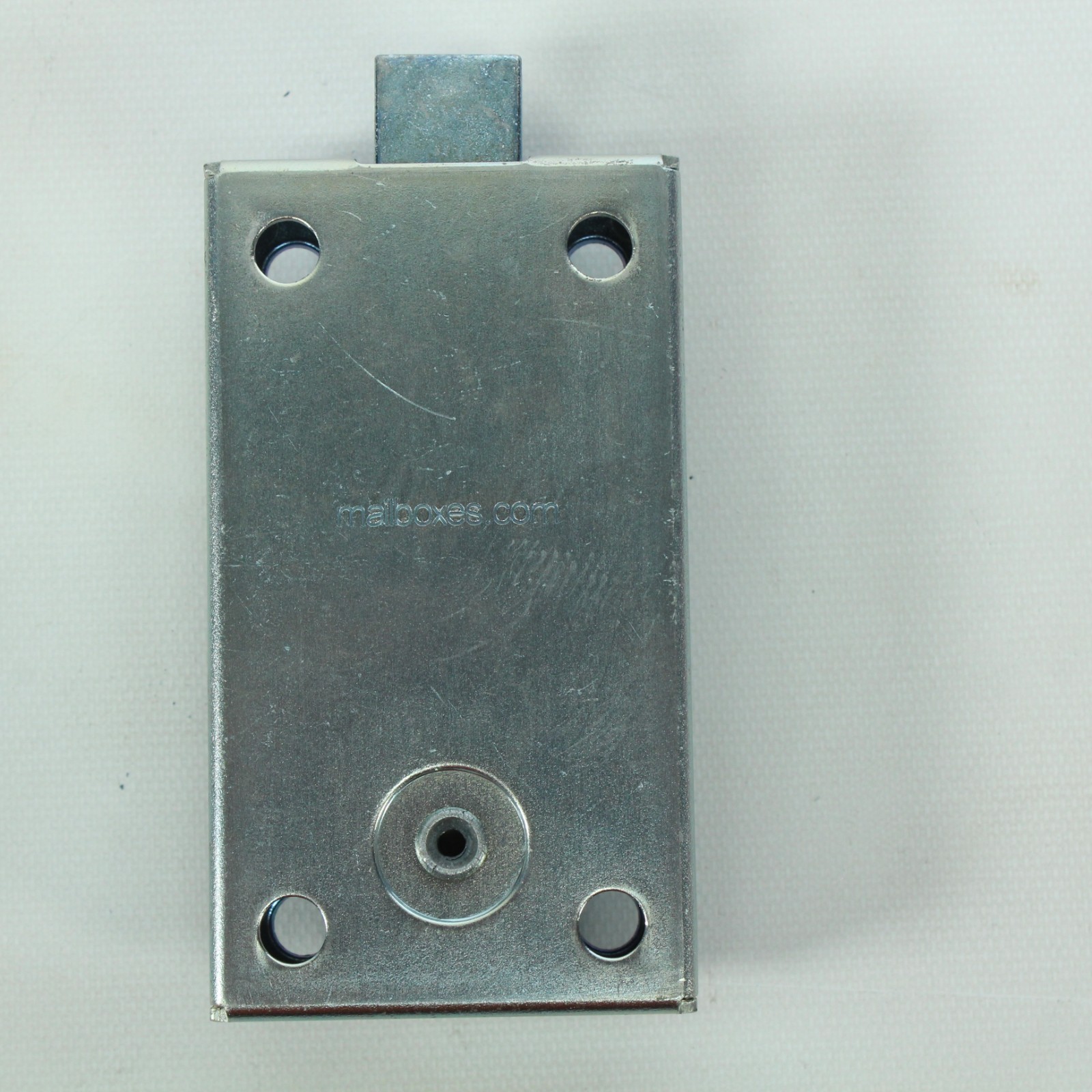 USPS APPROVED REPLACEMENT CLUSTER MAILBOX LOCK W/KEYS FROM MAILBOXES.COM