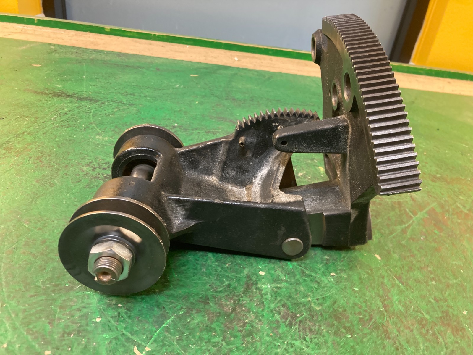 Delta 34-441 Table Saw Arbor Part 422-19-095-2001 422-02-014-2001 also 34-444