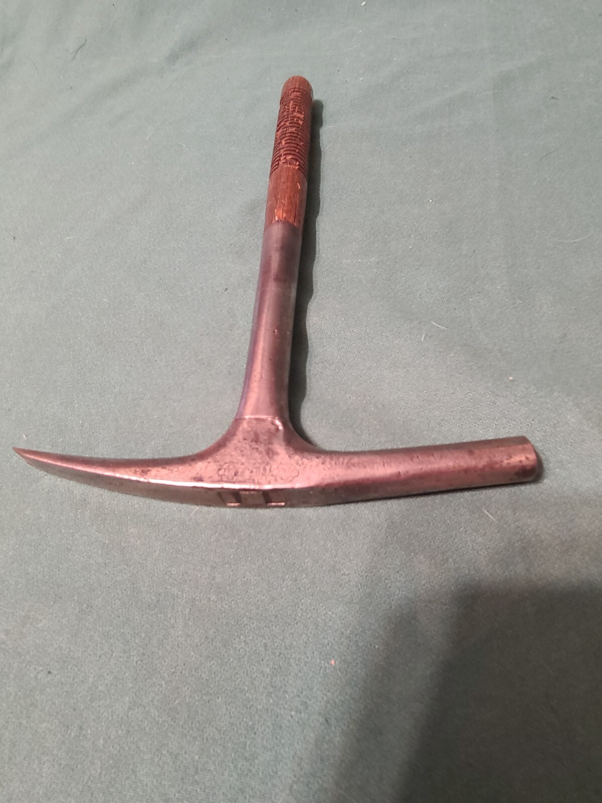 Vintage OVB Our Very Best Hibbard Spencer Bartlett Saddler’s Hammer