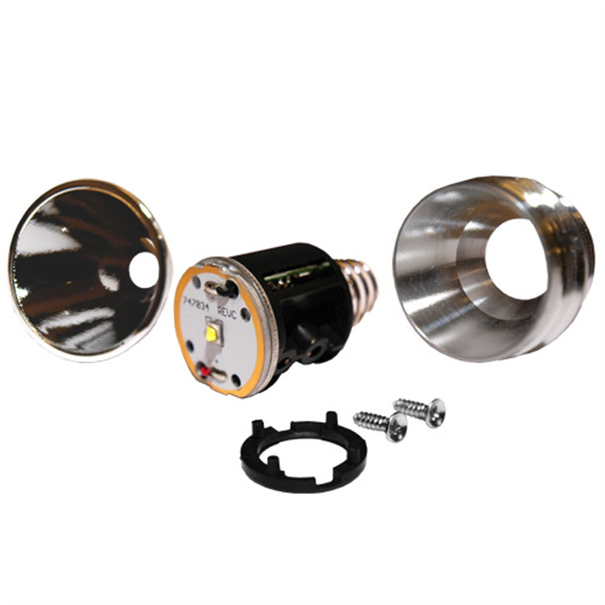 Streamlight 74535 Streamlight Strion LED HP, XPG Service Kit – Includes switch a