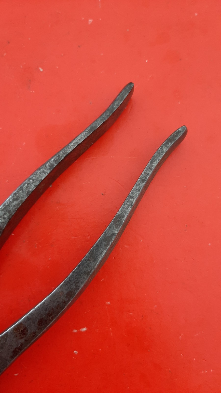 1930s-40s Vintage Craftsman 9- AC 4528 8″ Universal Slip Joint Wrench Pliers