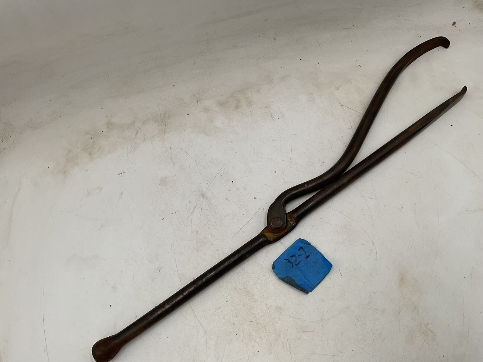 Vintage Ken Tool T- 66