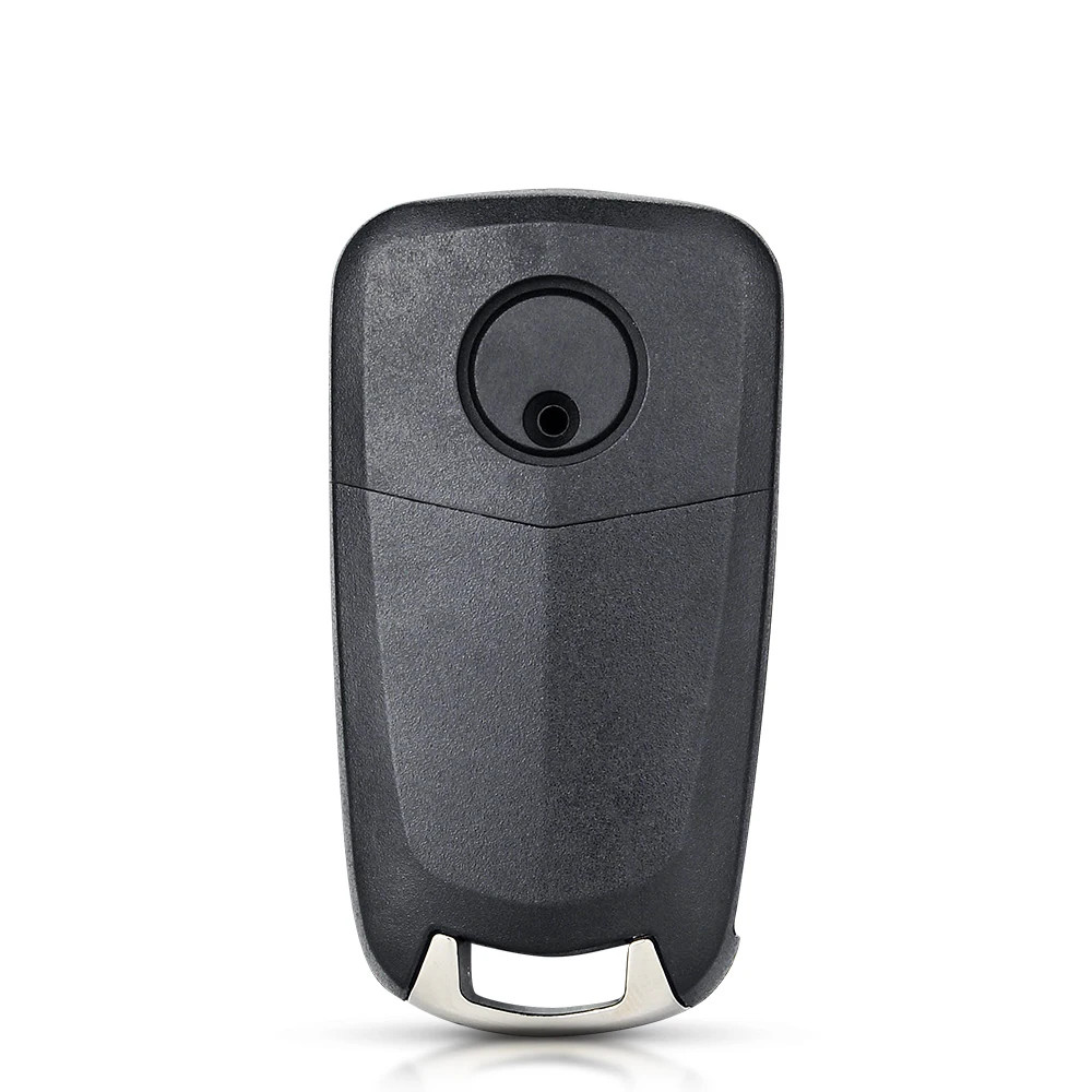 KEYYOU Remote Key Case Shell For Vauxhall Opel Corsa Astra Vectra Signum H Vectr