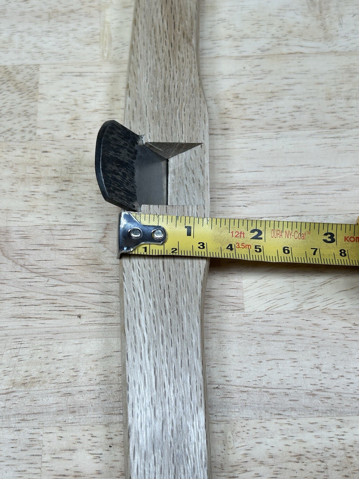 Nankin Kanna 30mm, Japanese Spokeshave Hand Plane. Blue Steel #1. New.