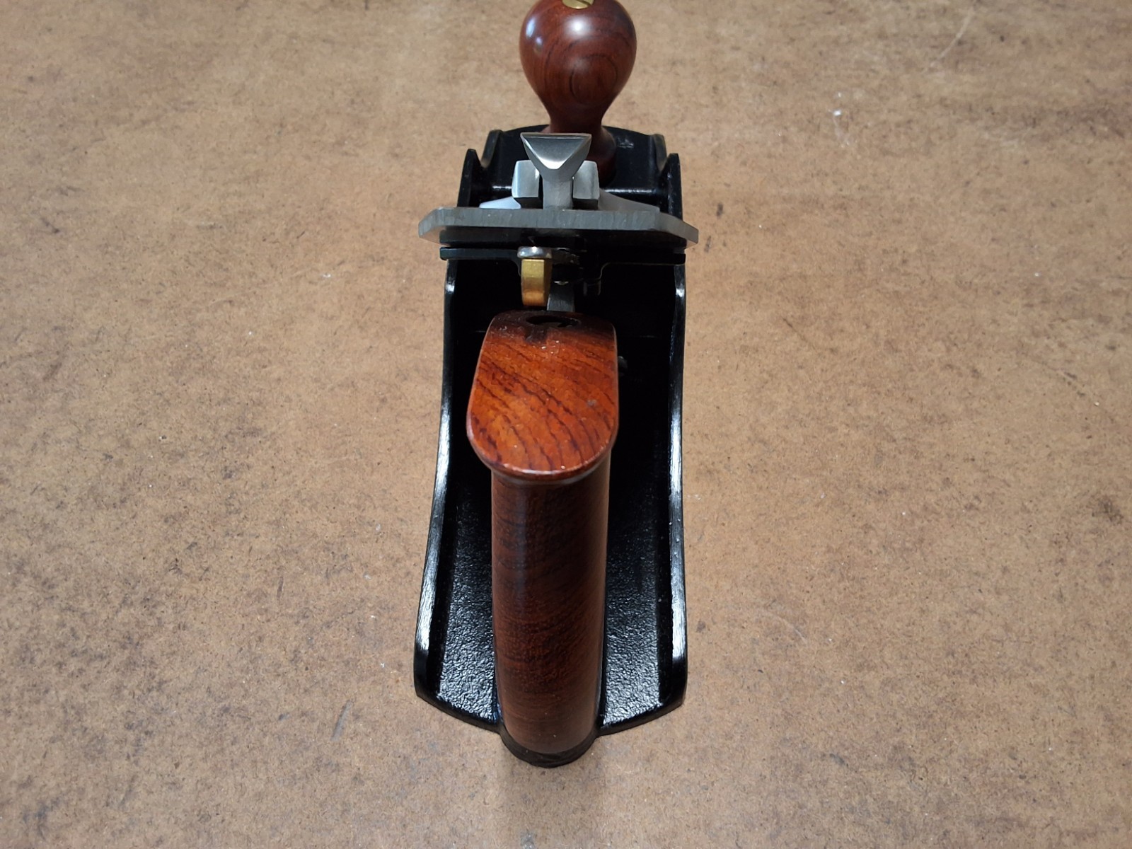 Wood River No.4 1/2 Smoothing Plane