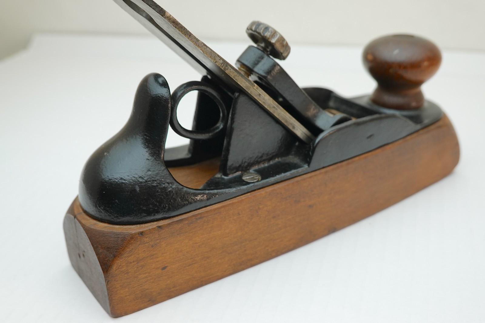STANLEY LIBERTY BELL # 122 SMOOTH PLANE ,1876-1918