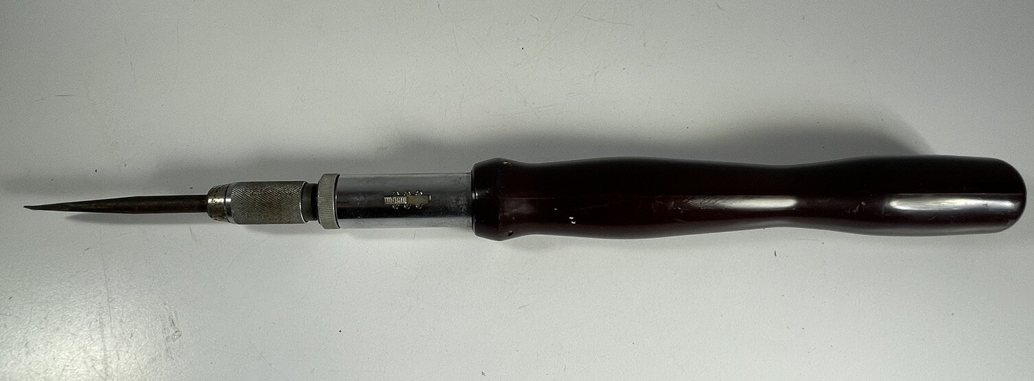 Stanley Yankee Screwdriver 68-130 (130A) 12-17 Inches Long USA