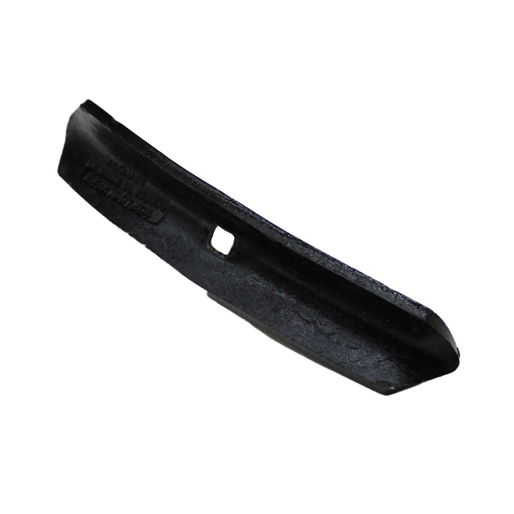 15917K1 S32-0001 Versatile Danish Cultivator Point – 1-3/8” x 6MM Reversible