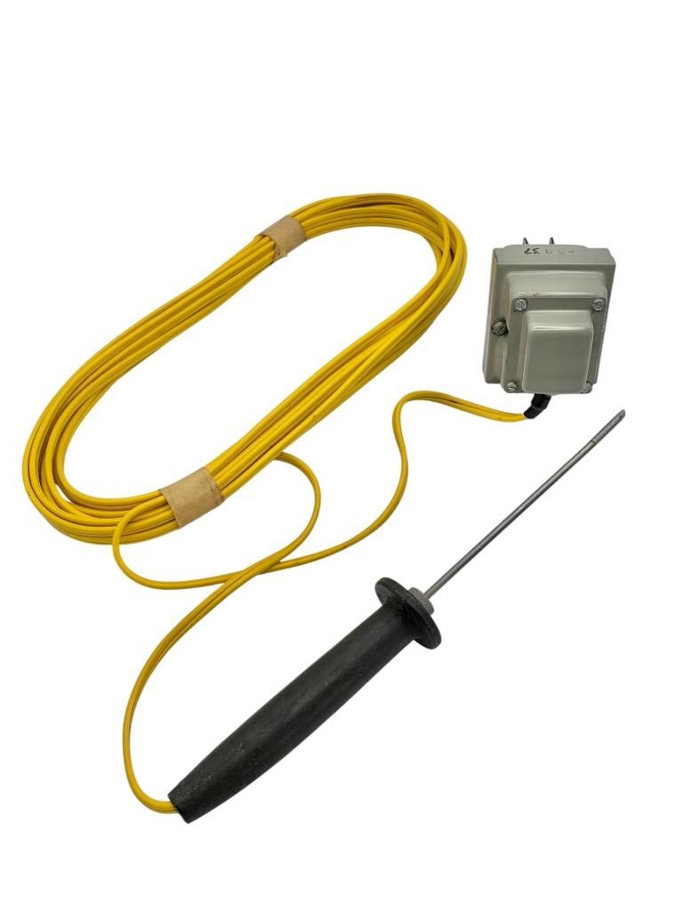 Western Electric / Bell System KS-16346 L2 Soldering Iron Telecom Tool A.W. Mack