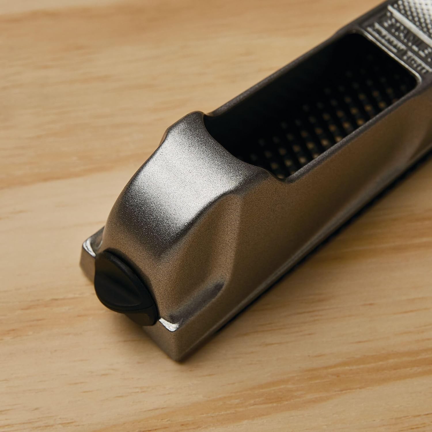 21-399 6-Inch Surform Pocket Plane