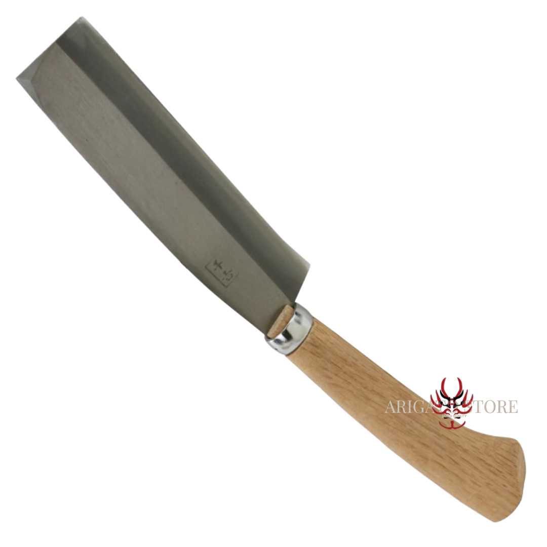 Japanese SENKITI machete 165mm Axe Hatchet outdoor camp NATA ONO FLEA Hand tools