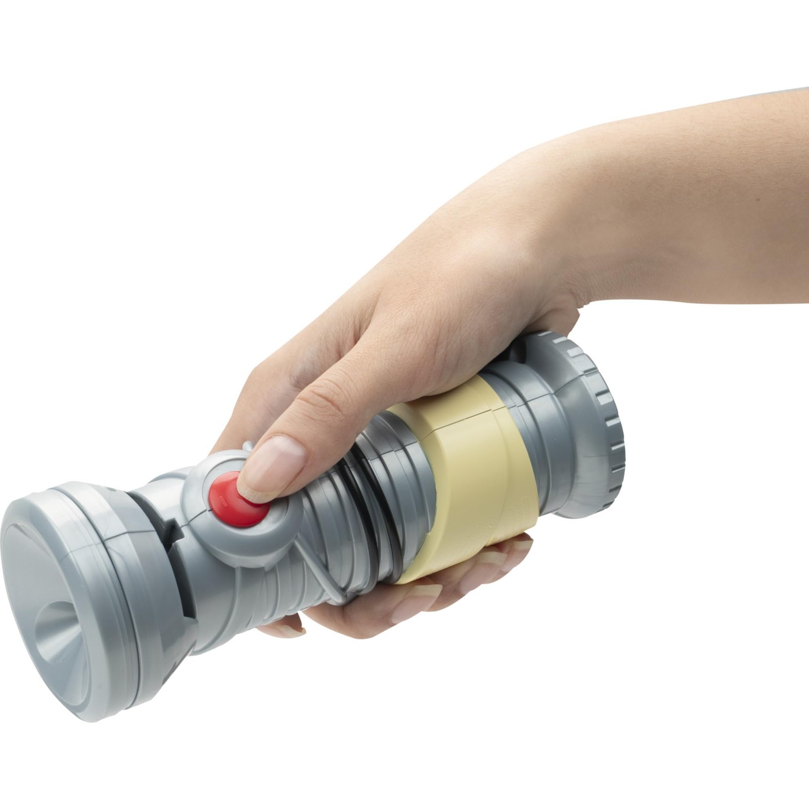 Jazwares Stranger Things: Tales from ‘85 HIC Flashlight – 5, Multicolor