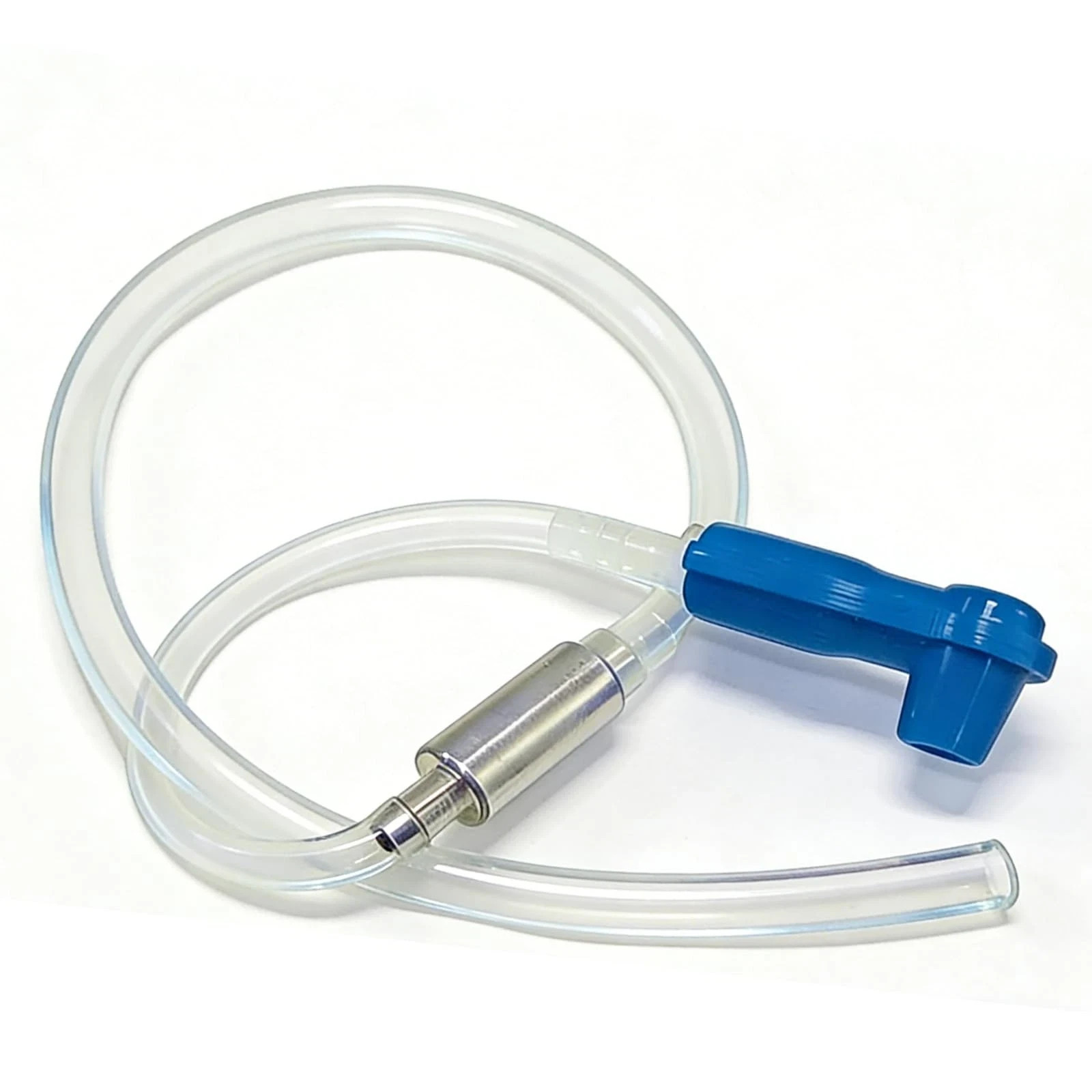 Zijipjy Upgraded Universal Brake Bleeder Kit – One Way Check Valve with Hose,…