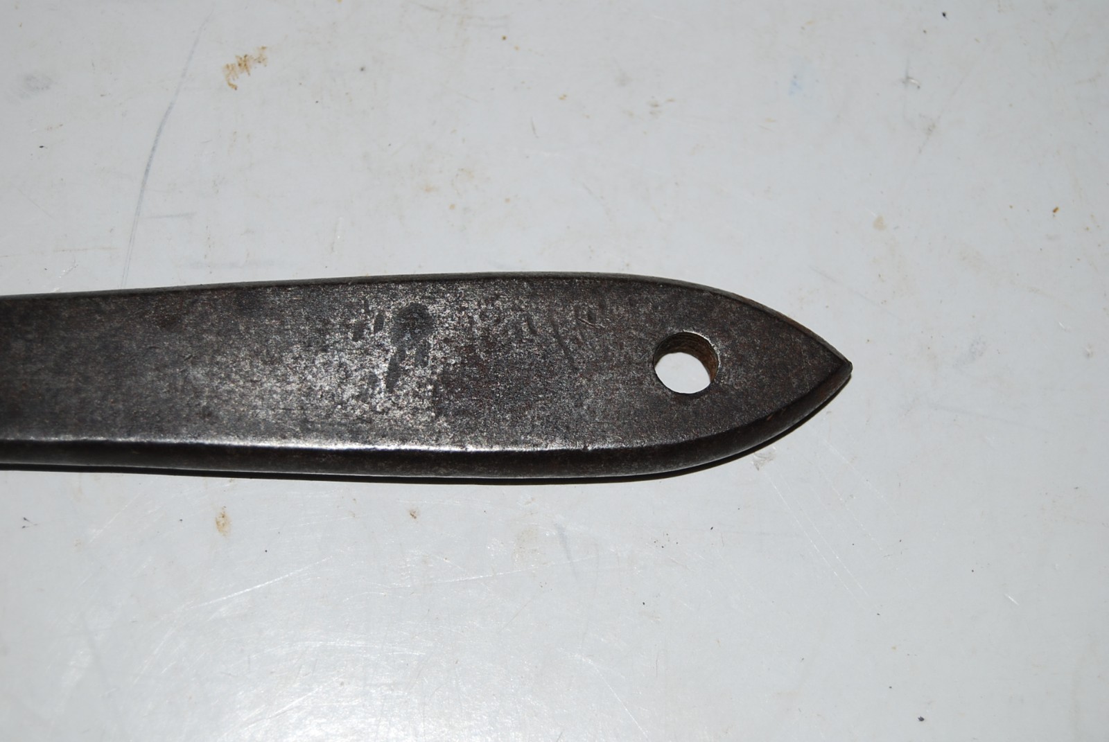 Rare Vintage Lot of 3 Specialty Wrench Rapid 1488 Star w/ P and 3 Way Wrench