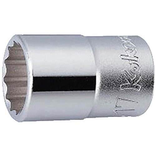 Yamashita Industrial Research Institute (Ko-ken) Socket 12 Square 4405M-35 Drive