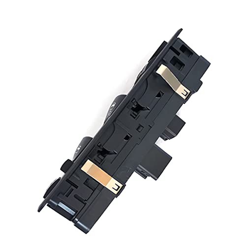 4602863AD Window Switch 9+3 Pins Compatible with 2009-2012 Dodge Ram 1500