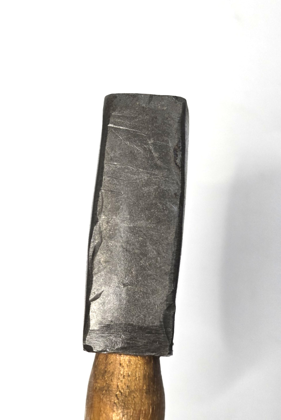 True Temper Flint Edge BELL SYSTEMS Single Bit Axe w Handle