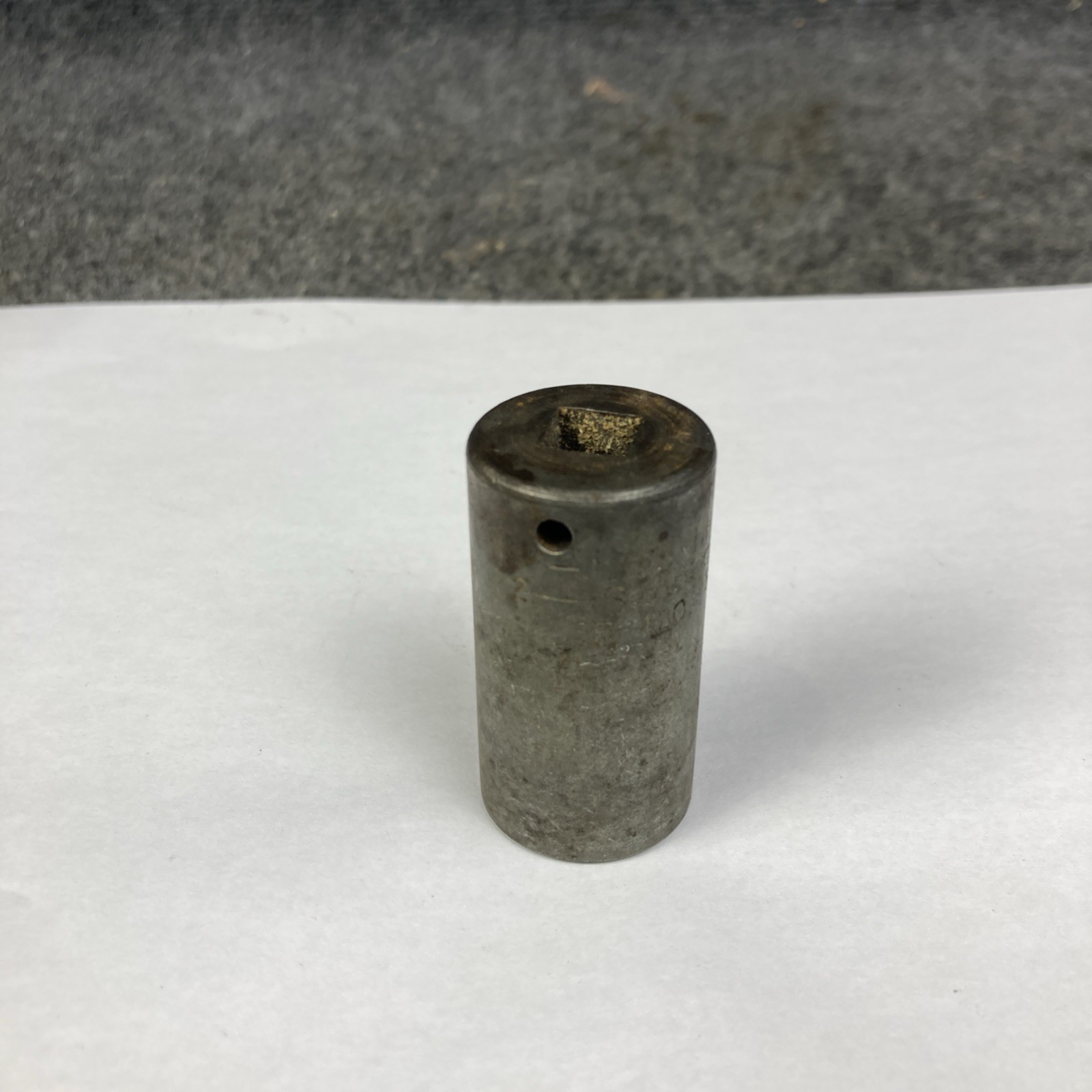 SNAP-ON SF-420 5/8 x 3/8″ Drive 8 Point Impact Socket Made In USA
