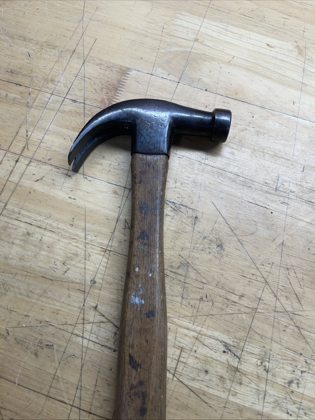 True Temper Dynamic Hammer