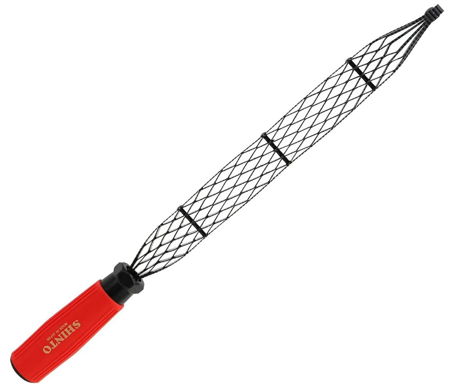 Saw Rasp Planer L Size 250mm SK Steel Made In Japan