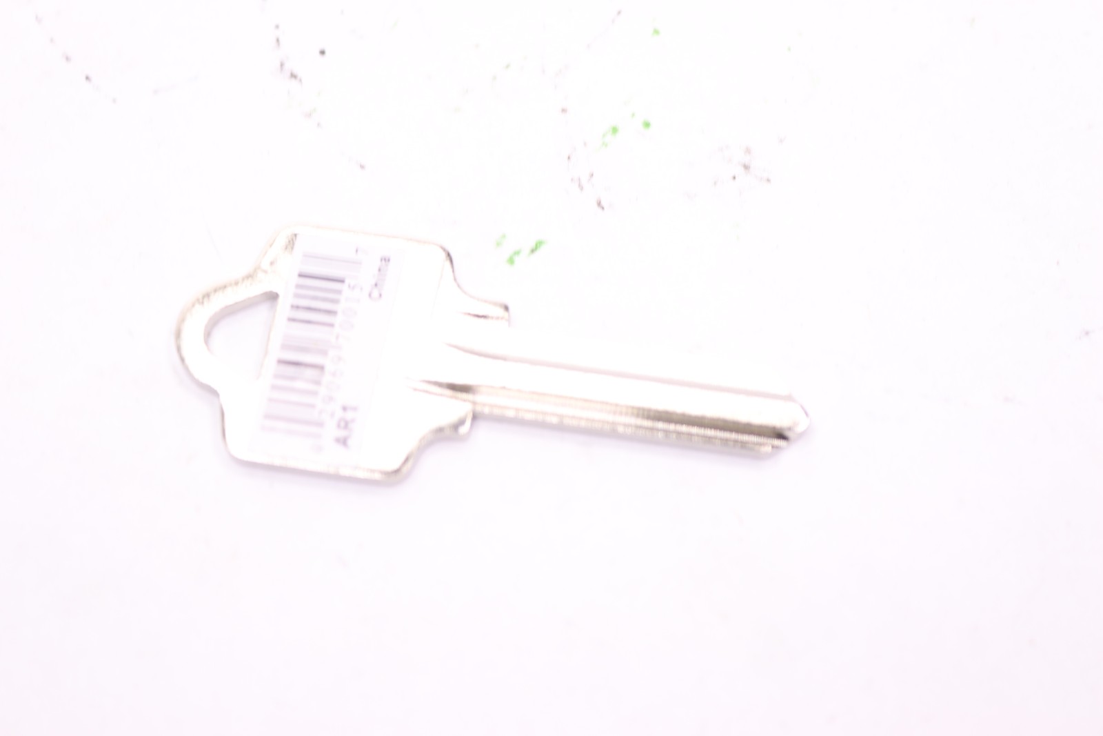 Cole Key Blank AR1