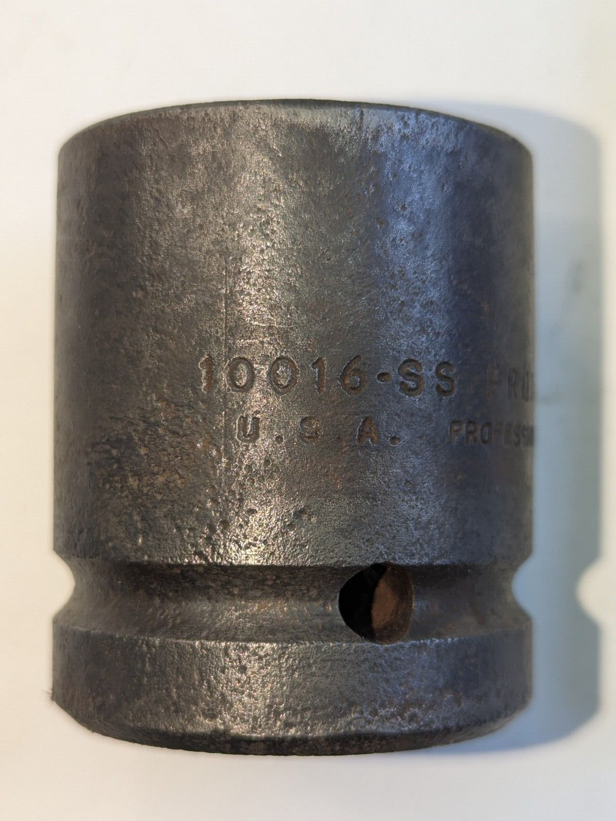 PROTO 10016SS 1″ Impact Socket 4 Points,, 1″ drive