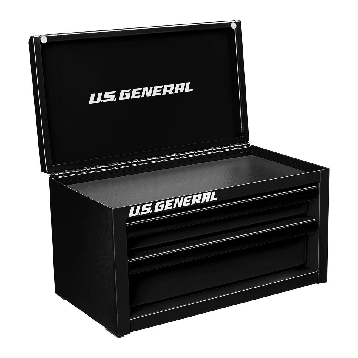U.S. GENERAL MINI TOOLBOX NEW