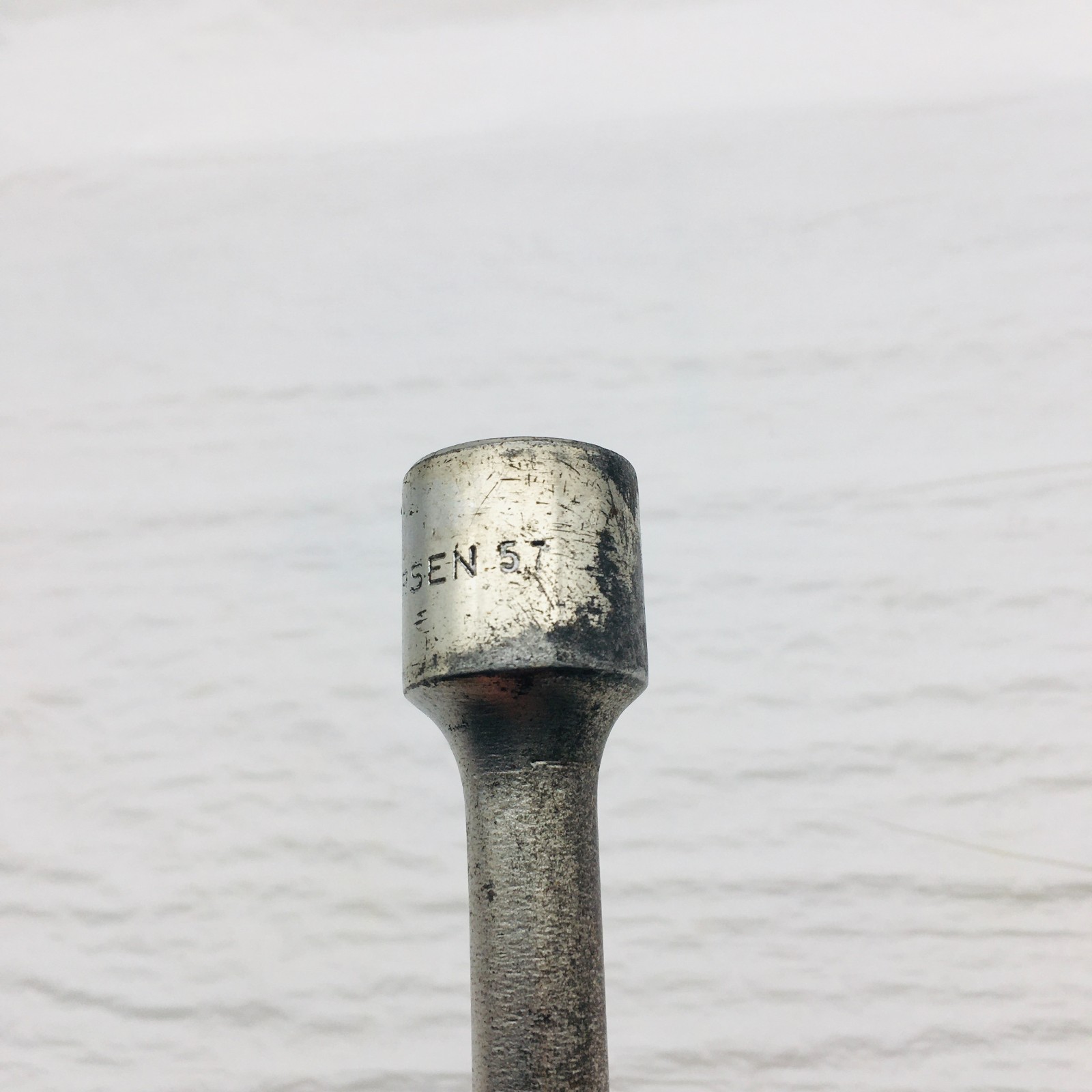 Thorsen Extension #57 10″ 1/2″ Drive