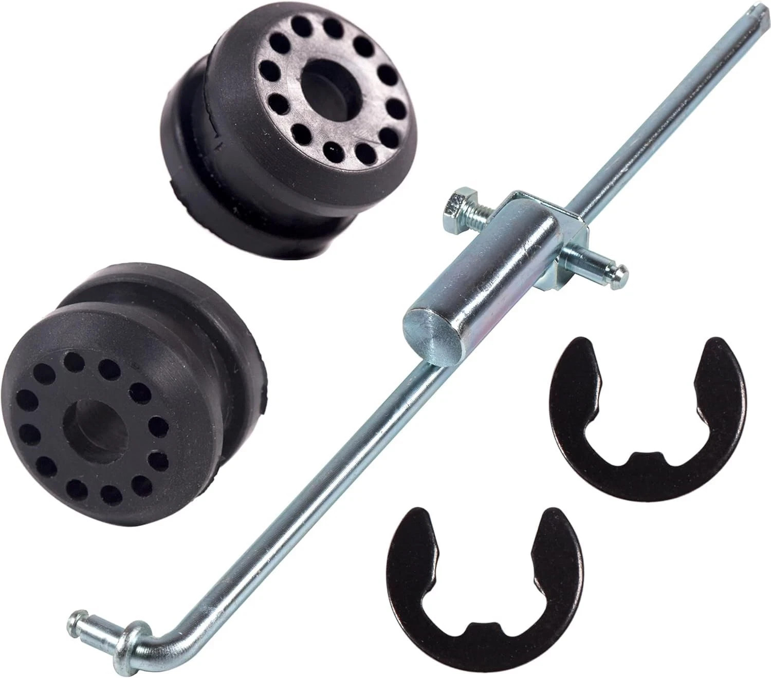 55366066AB for Dodge RAM Transfer Case Shifter Control +2 Clip