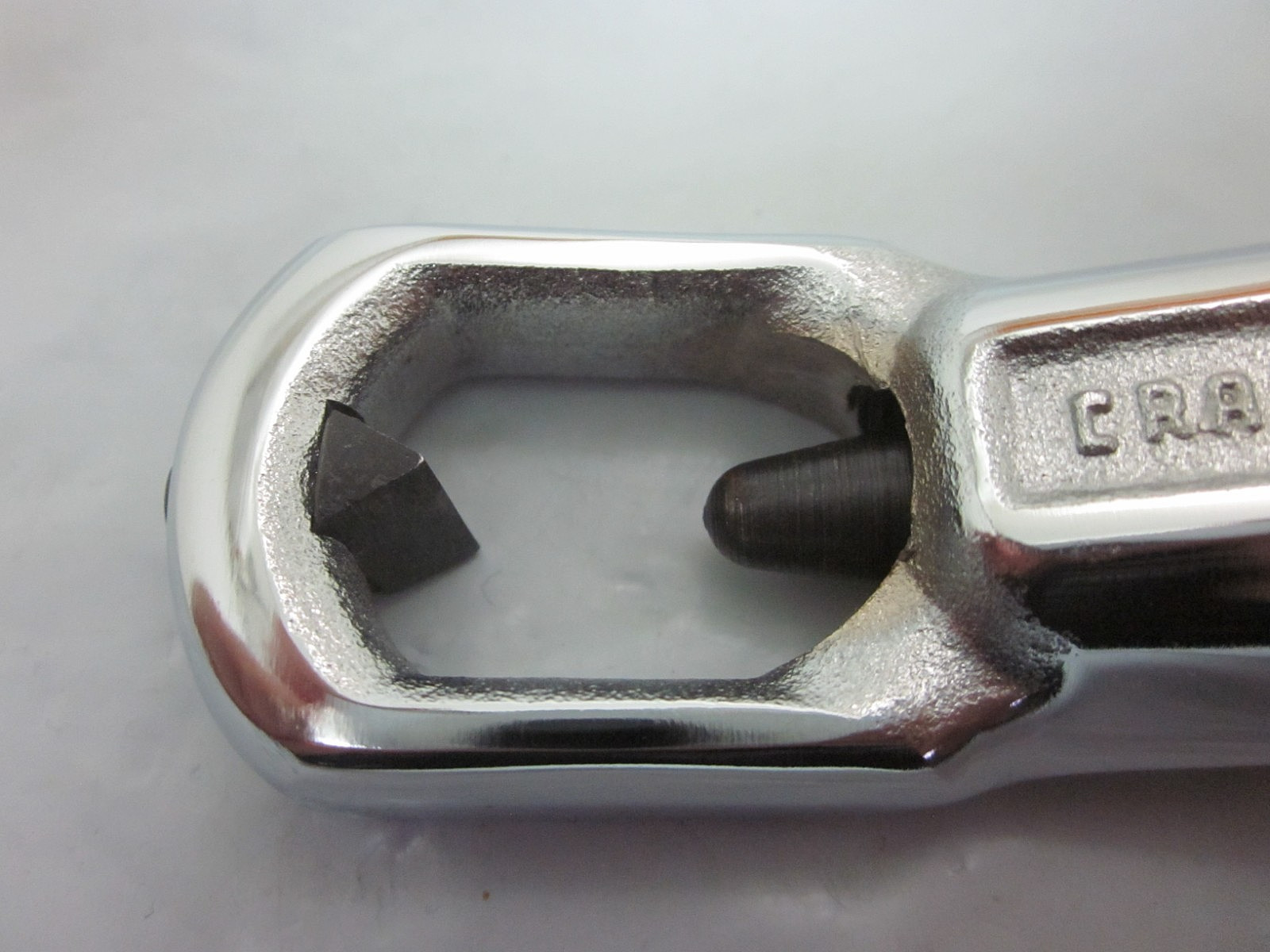Craftsman 4772 Universal Nut Cracker / Nut Splitter USA