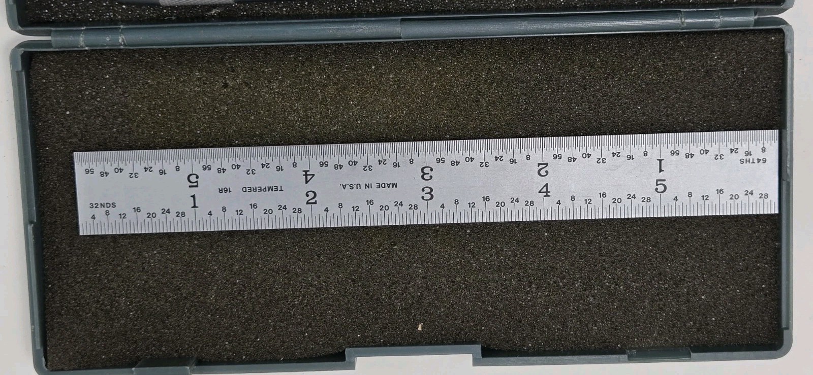 MACHINIST INSPECTION TOOLS 1″ B&S MICROMETER, New 1-2″ FOWLER MICROMETER & MORE!