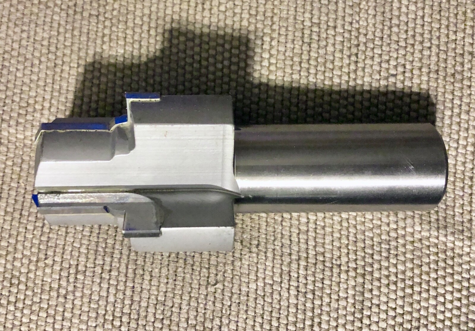 Scientific Cutting Tools SCT M33x2.0 3.94″ OAL Porting Tool 6125833 Special