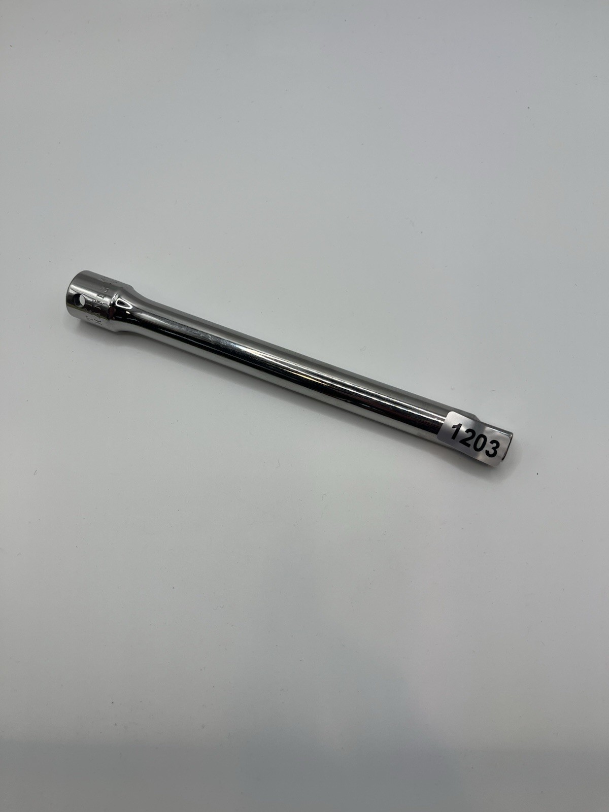 Vintage Master Mechanic M1266 – 6″ Socket Extension Bar 3/8″ Drive USA Tool