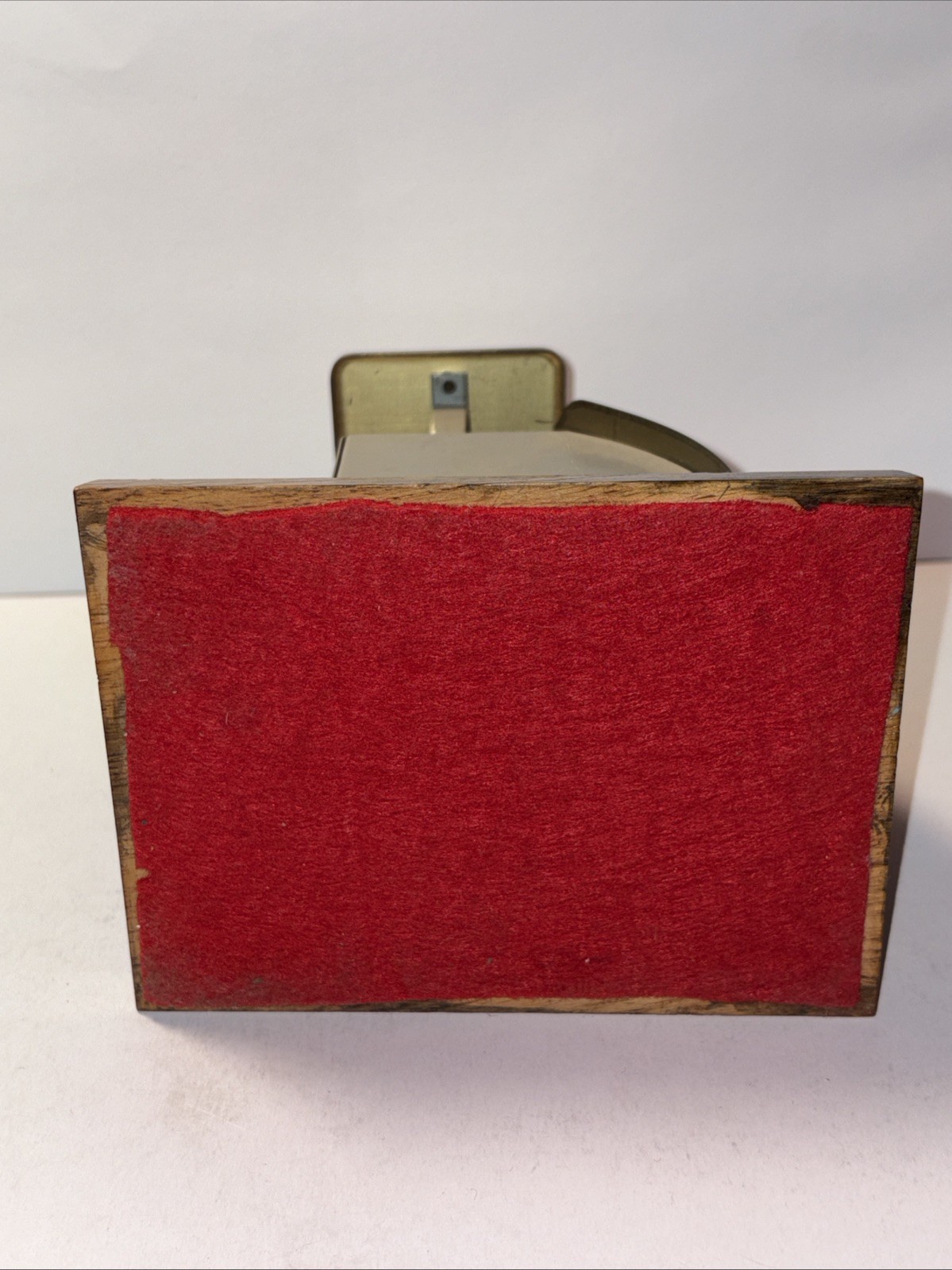 Vintage IDL MFG. & Sales Corp Deluxe Thrifty Postal Scale