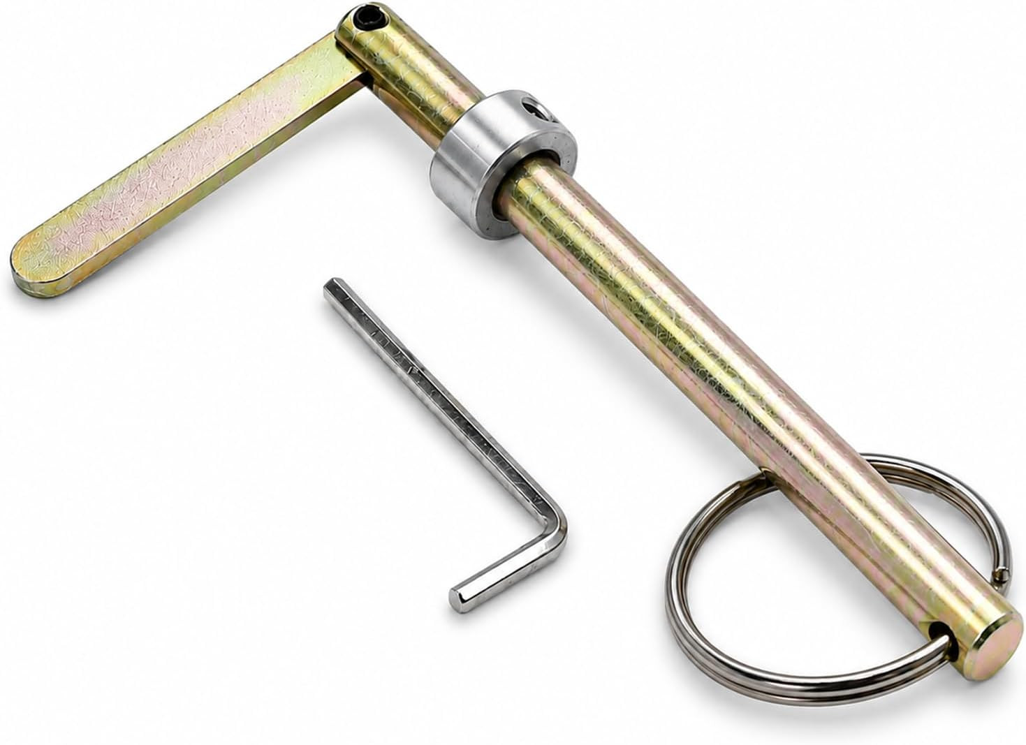 Drop Key Emergency Elevator Door Key Compatible with Dover Elevators Compatible