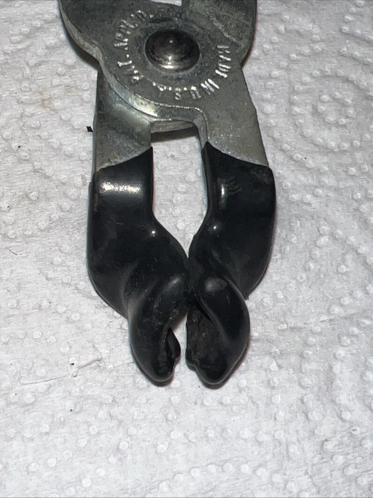VINTAGE K-D TOOLS No. 135 SPARK PLUG BOOT REMOVER LANCASTER PA – USA