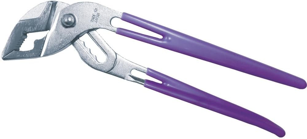 New Lobtex UU4150 Hybrid Pump Pliers from Japan