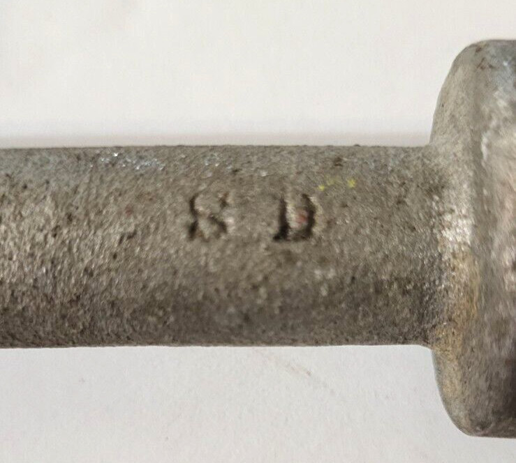 Unbranded SD Multi-Tool Wrench 586