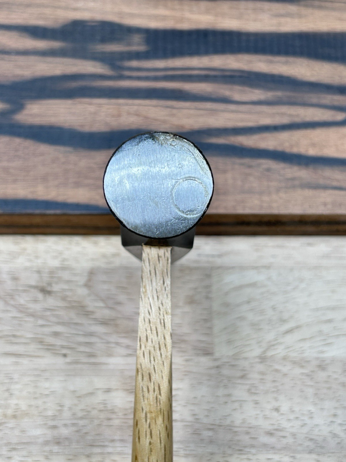 Japanese Hammer Funate Genno. New Old Stock.