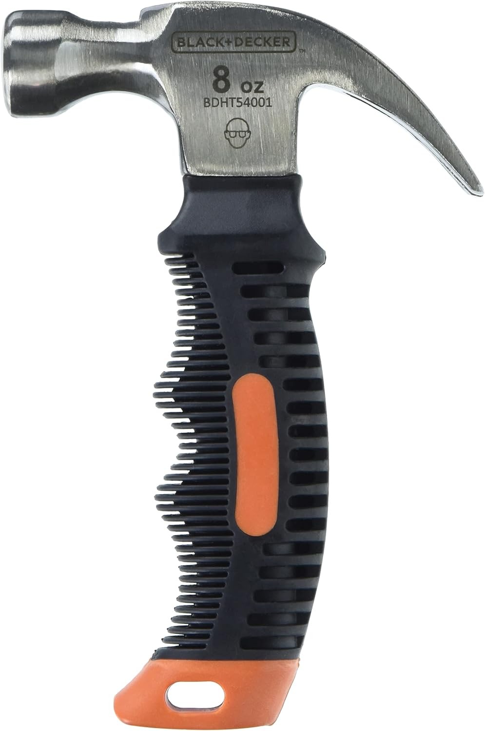 Stubby Small Hammer,