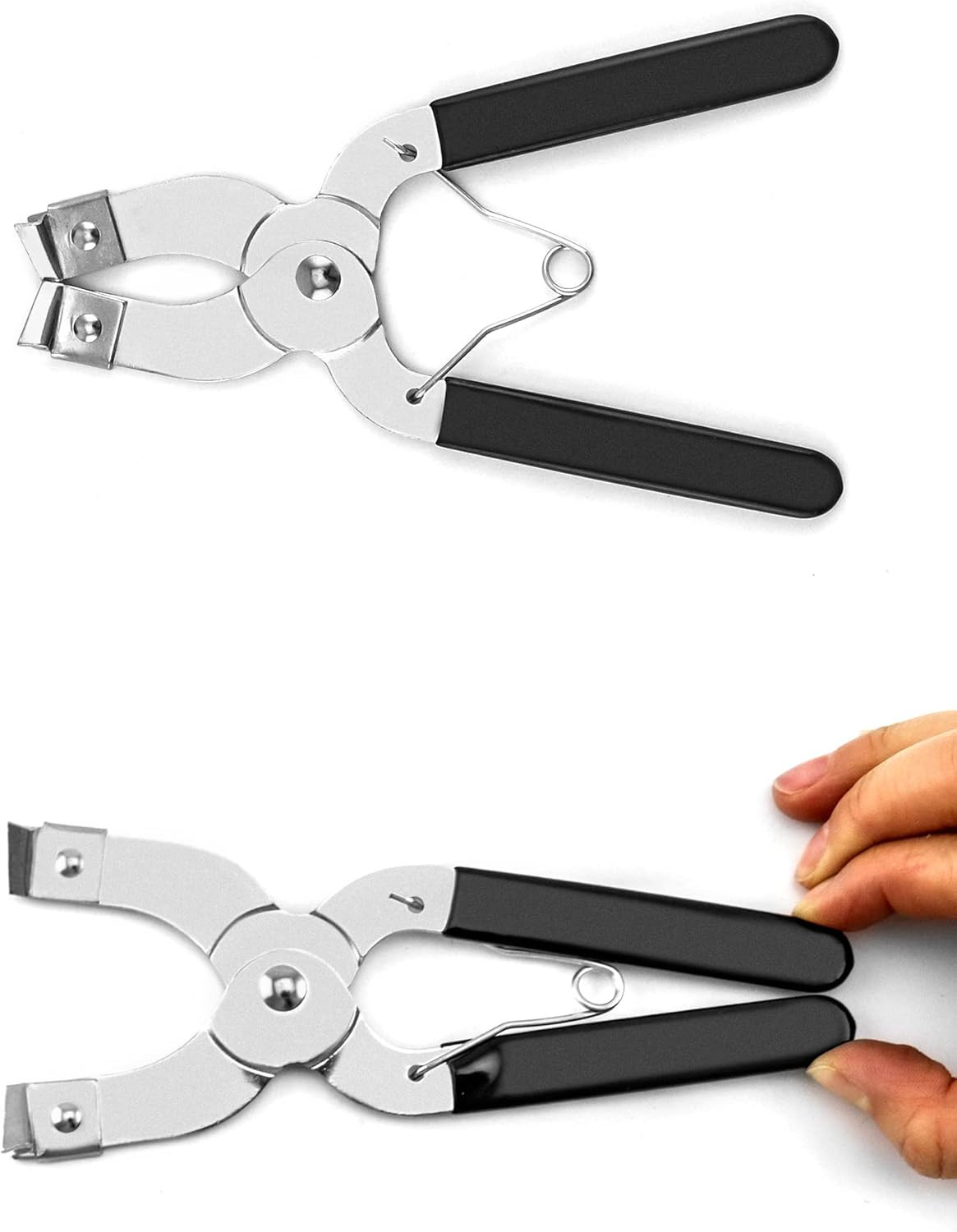 Adjustable Piston Installer Pliers – Engine Ring Removal & Installation Tool Kit