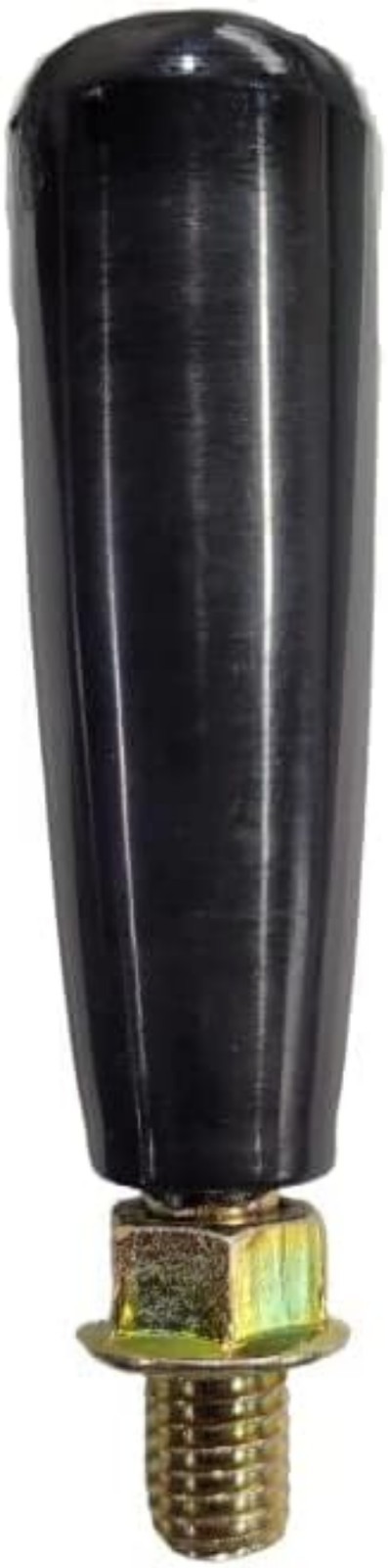 Revolving Handle M10 x P1.5 – 76mm 2.99″ Grip, 100mm 3.94″ Overall – Trailer …