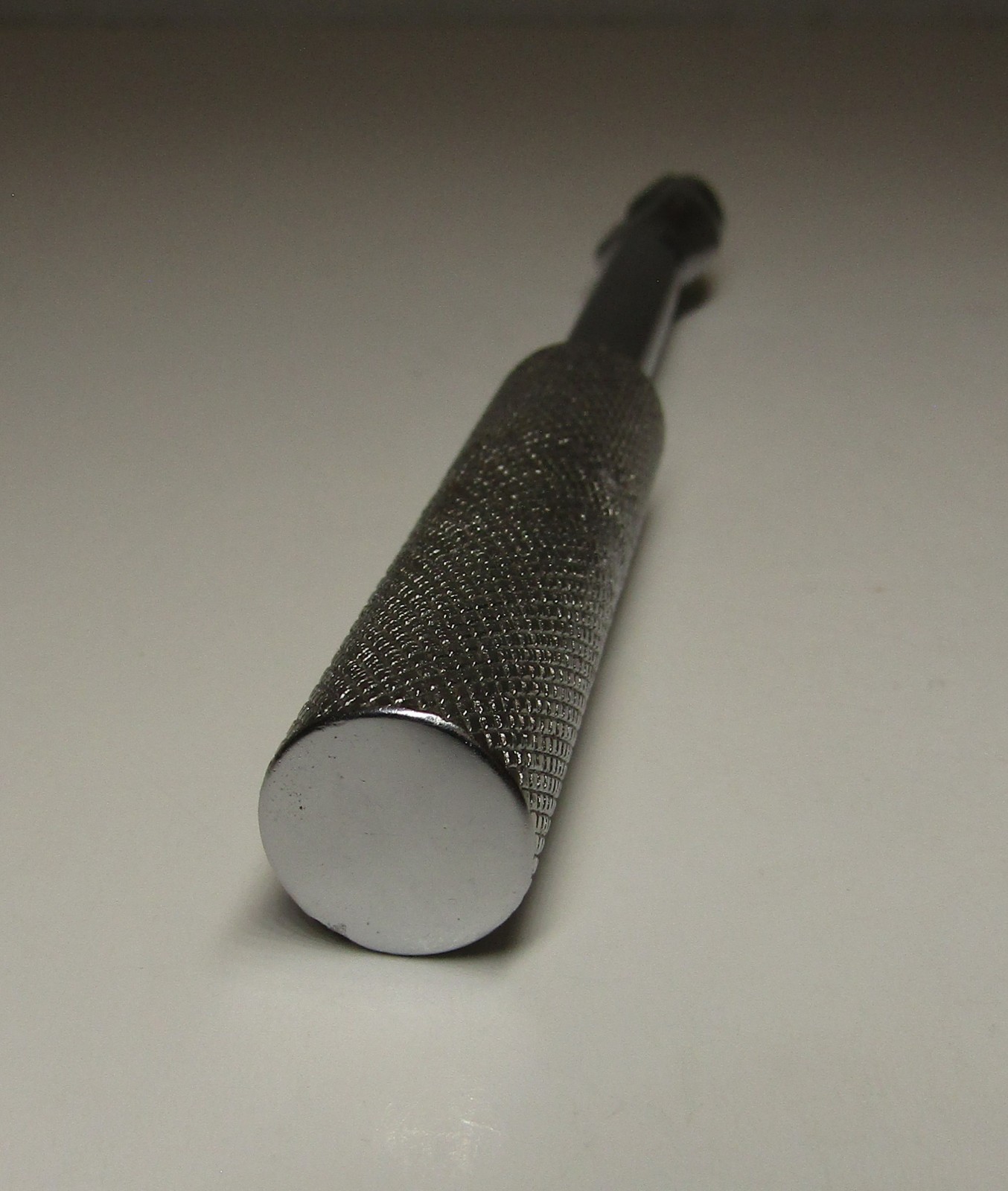 Vintage *Bonney* 1/4″ Drive Breaker Bar V-720 w/ Knurled Handle – Made in U.S.A.