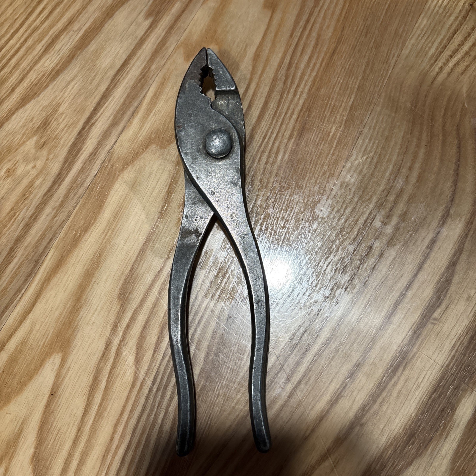 PLIERS PR-206 REGULAR PLIERS PR-206 MADE IN THE USA