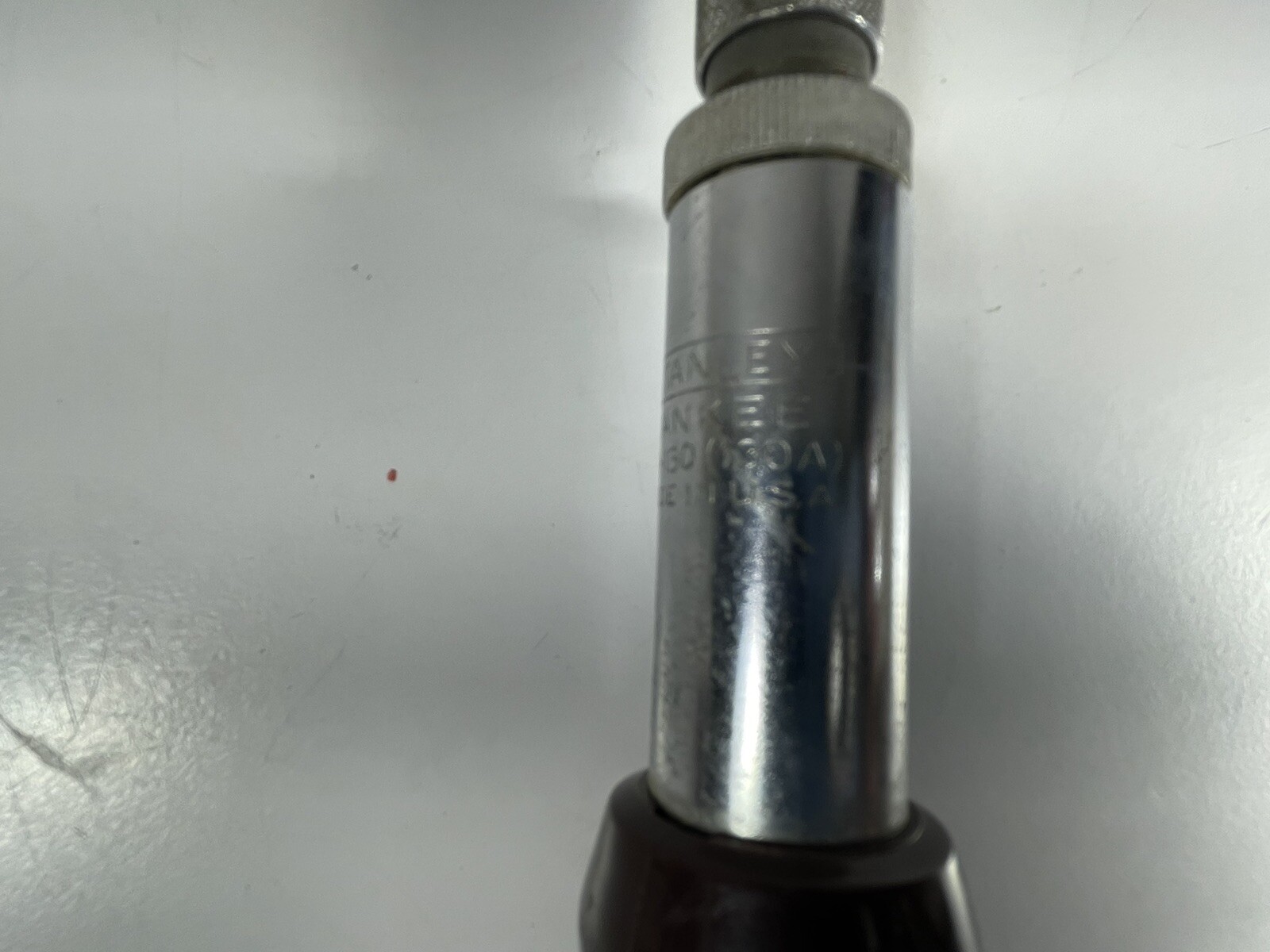 Stanley Yankee Screwdriver 68-130 (130A) 12-17 Inches Long USA